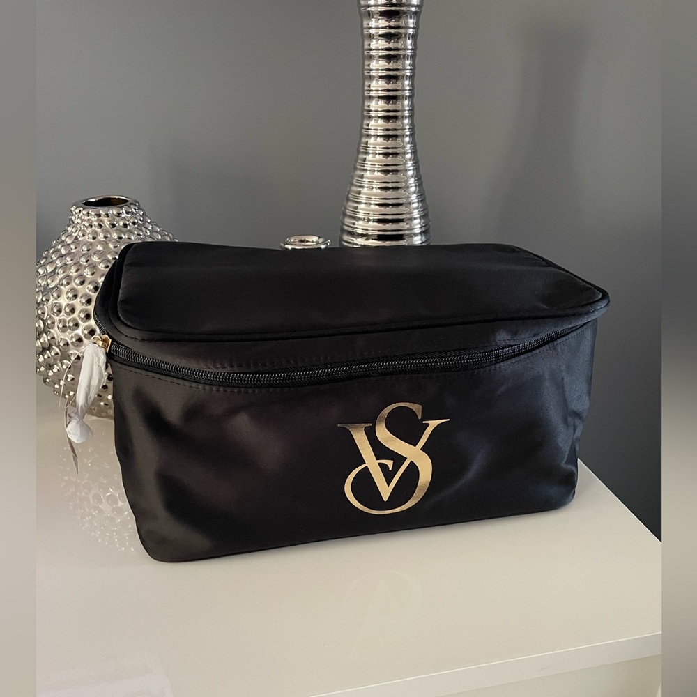 Victoria's Secret Cosmetic Bag